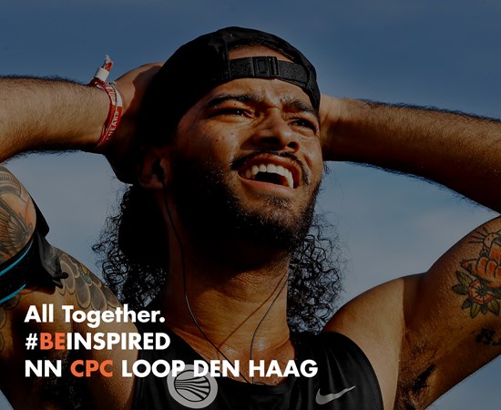 Inschrijving 45e editie NN CPC Loop Den Haag geopend